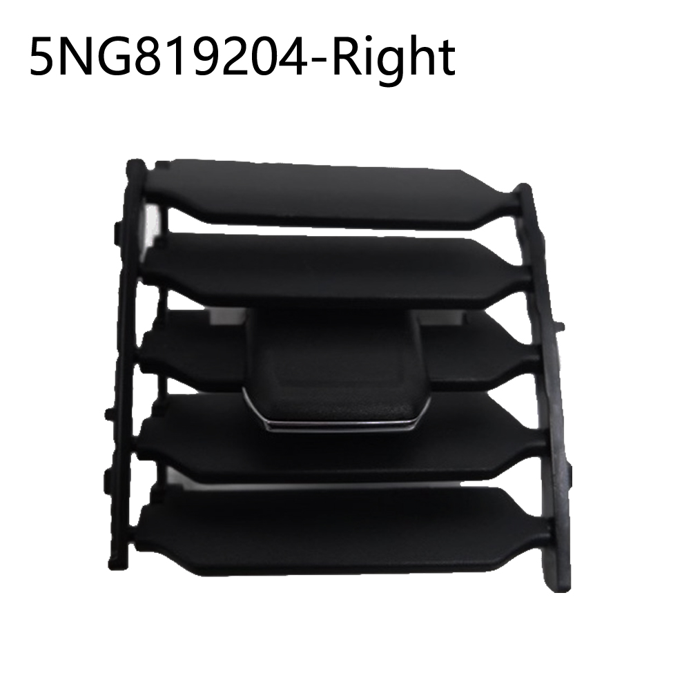 1/2pcs Car Rear Air Conditioni - Car Accessories Rear 评论和价格