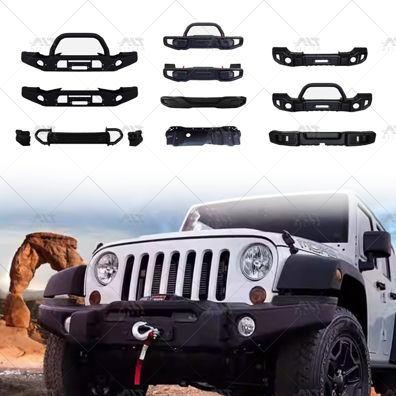 Hot Selling 2025 4x4 Off Road  - Car Accessories Rear 评论和价格
