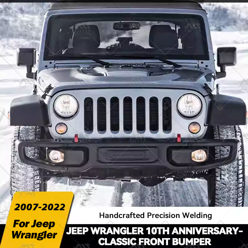 Hot Selling 2025 4x4 Off Road  - Car Accessories Rear 评论和价格