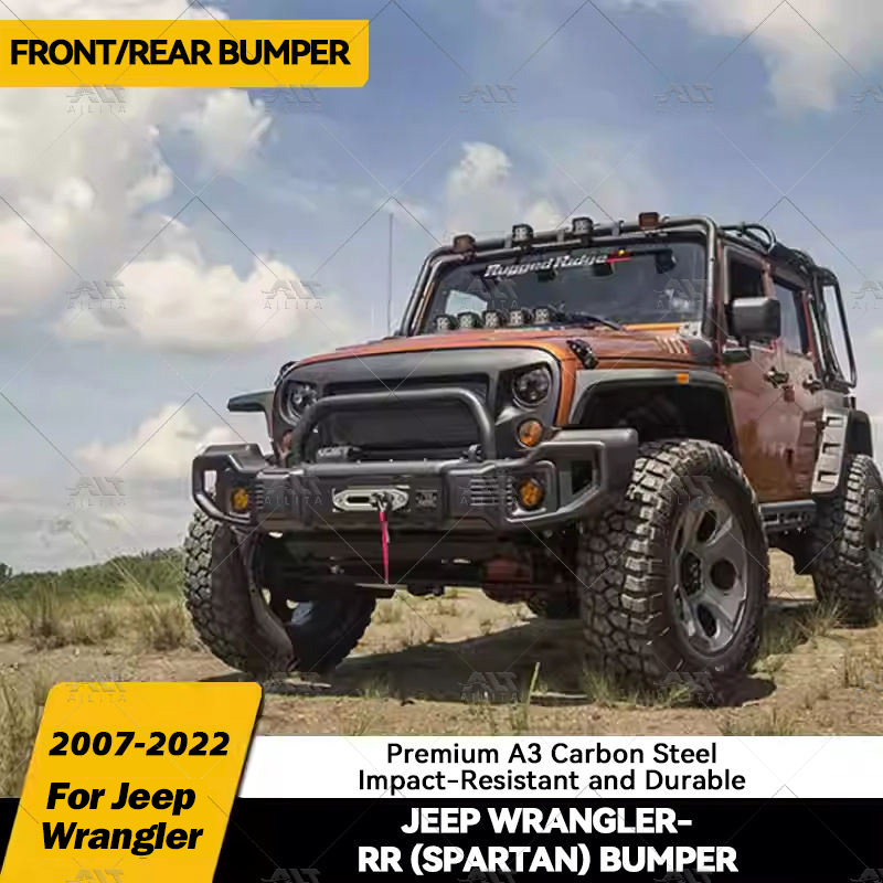 Hot Selling 2025 4x4 Off Road  - Car Accessories Rear 评论和价格