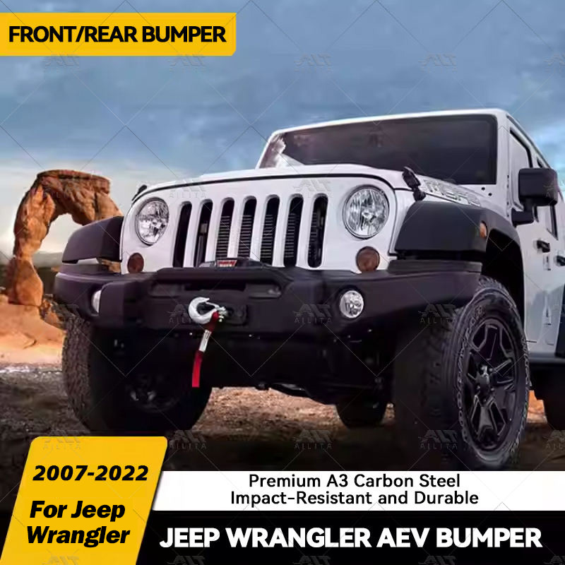 Hot Selling 2025 4x4 Off Road  - Car Accessories Rear 评论和价格