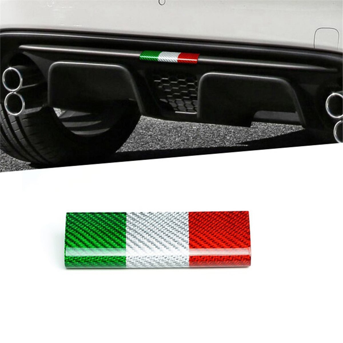 #73S Automotive Parts & Access - Car Accessories Rear 评论和价格