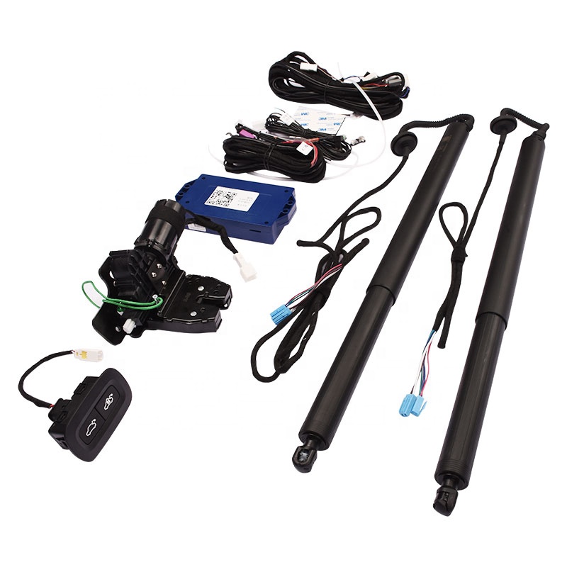 Car Rear Door Automatic Clifti - Car Accessories Rear 评论和价格