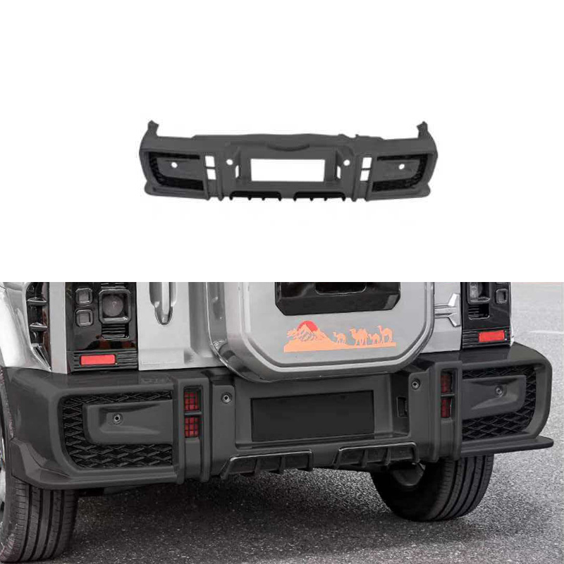 For Chery Jetour T2 Polaris Ki - Car Accessories Roof Rack 评论和价格