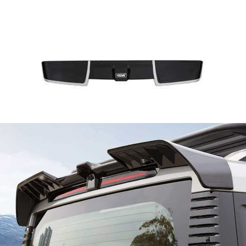 For Chery Jetour T2 Polaris Ki - Car Accessories Roof Rack 评论和价格