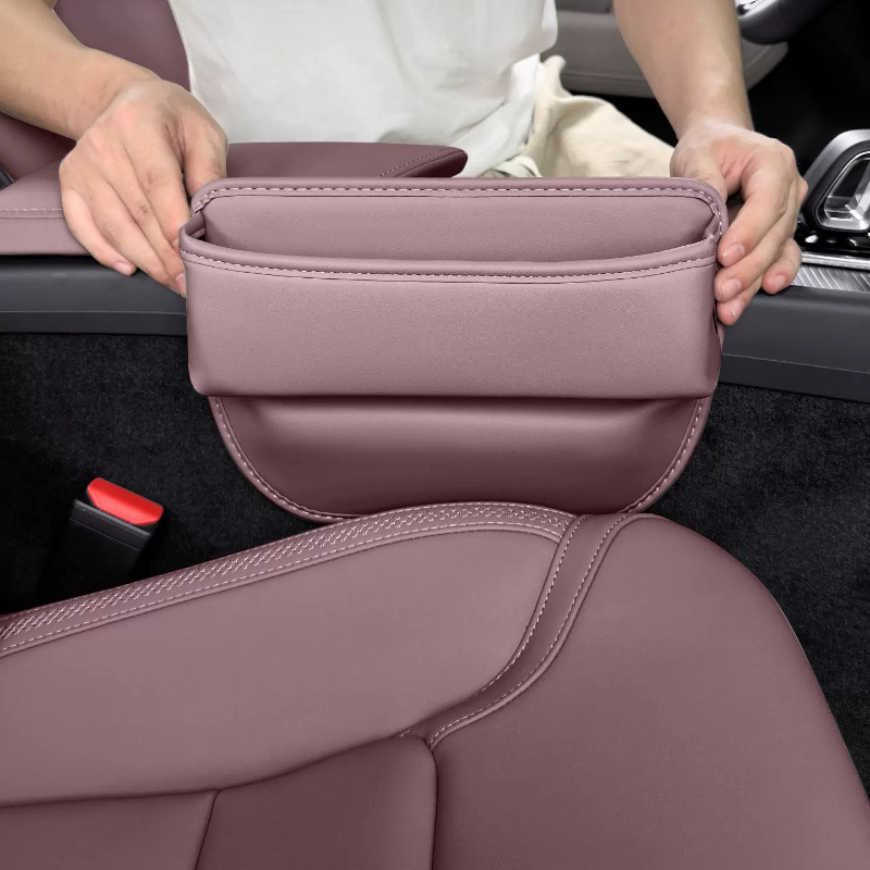Seat Gap Storage Box Seat Stor - Volvo Car Accessories Xc90 评论和价格