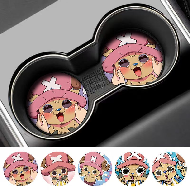 New creative One Piece soda cu - Car Accessories To Buy 评论和价格