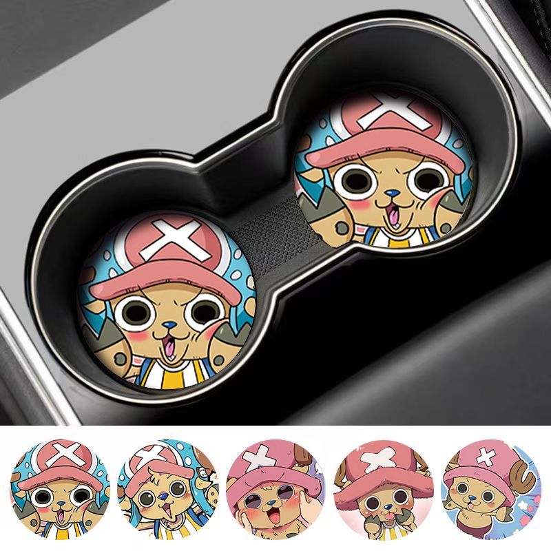 New creative One Piece soda cu - Car Accessories To Buy 评论和价格