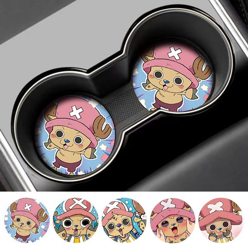 New creative One Piece soda cu - Car Accessories To Buy 评论和价格