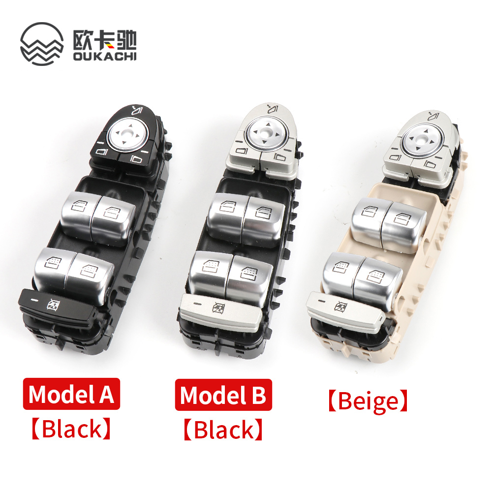 Front Rear L/R Power Window Co - Car Accessories Rear 评论和价格